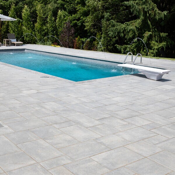 BWS Huntington Concrete Paver